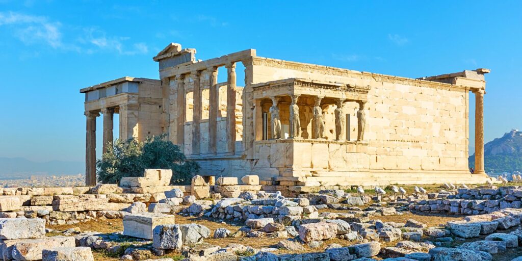6452261d4e7c9f781c77e76a_Acropolis Erechtheion Temple - history, architecture and caryatids