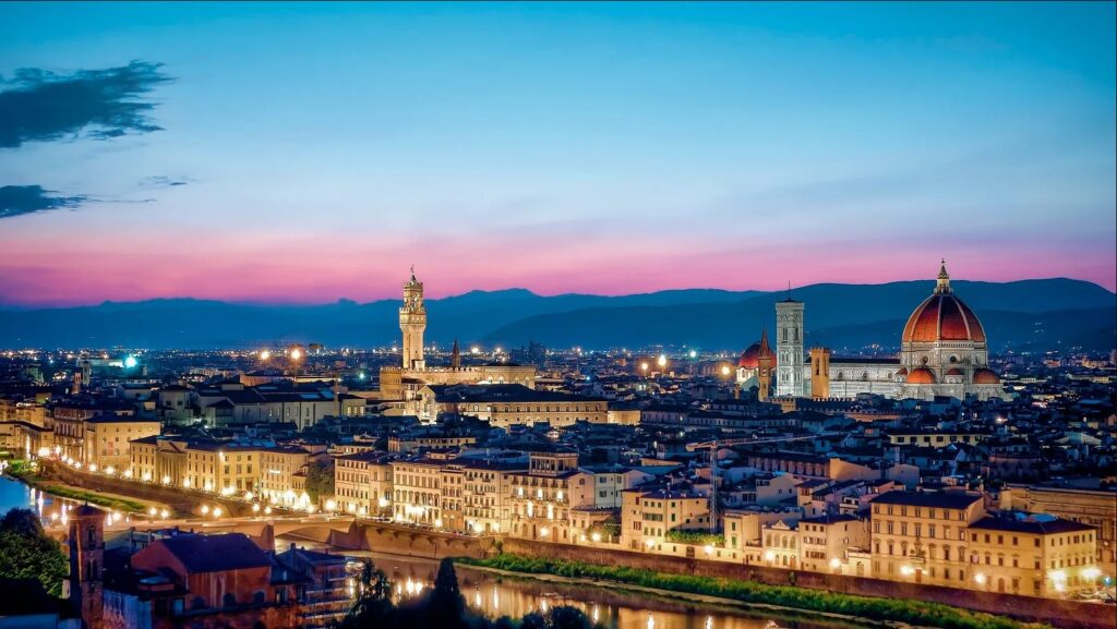 Florencia