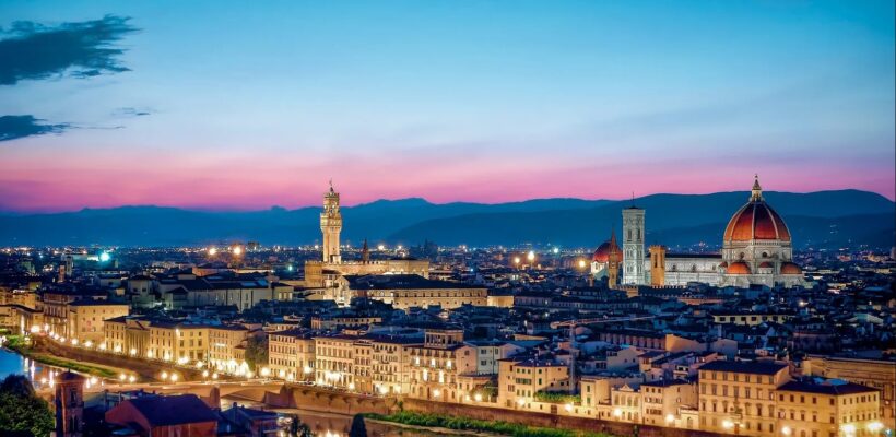 Florencia