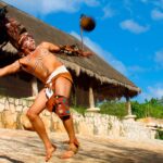 ball-game-chichen-itza