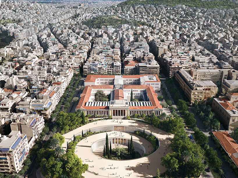 oma-nationa-musem-athens-designboom-05