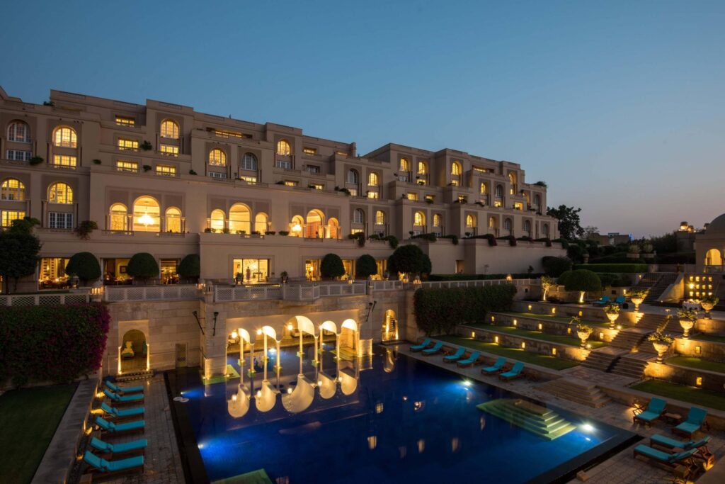 The_Oberoi_Amarvilas_Agra-Agra-Aussenansicht-36-104642
